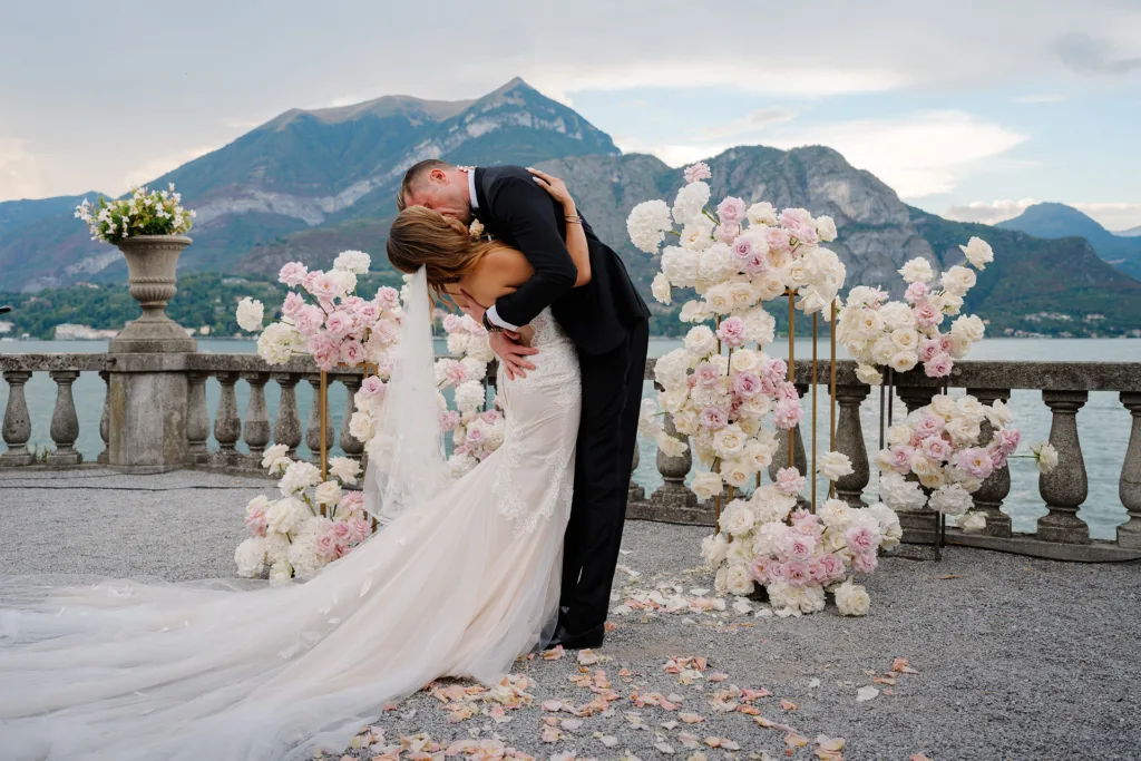 Wedding Planner Lake Como
