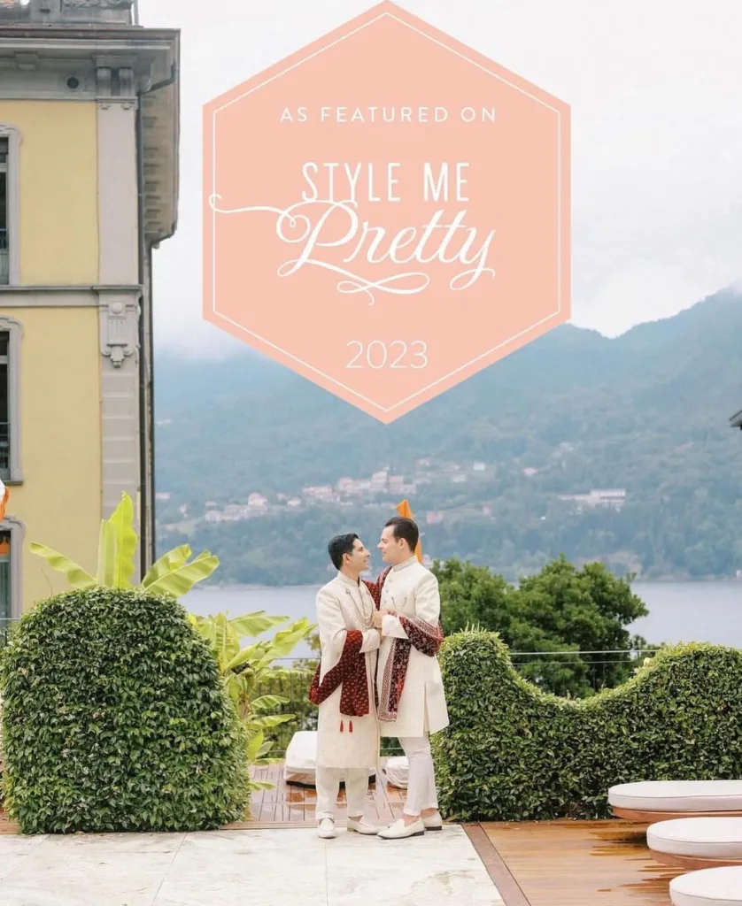 intimate destination wedding