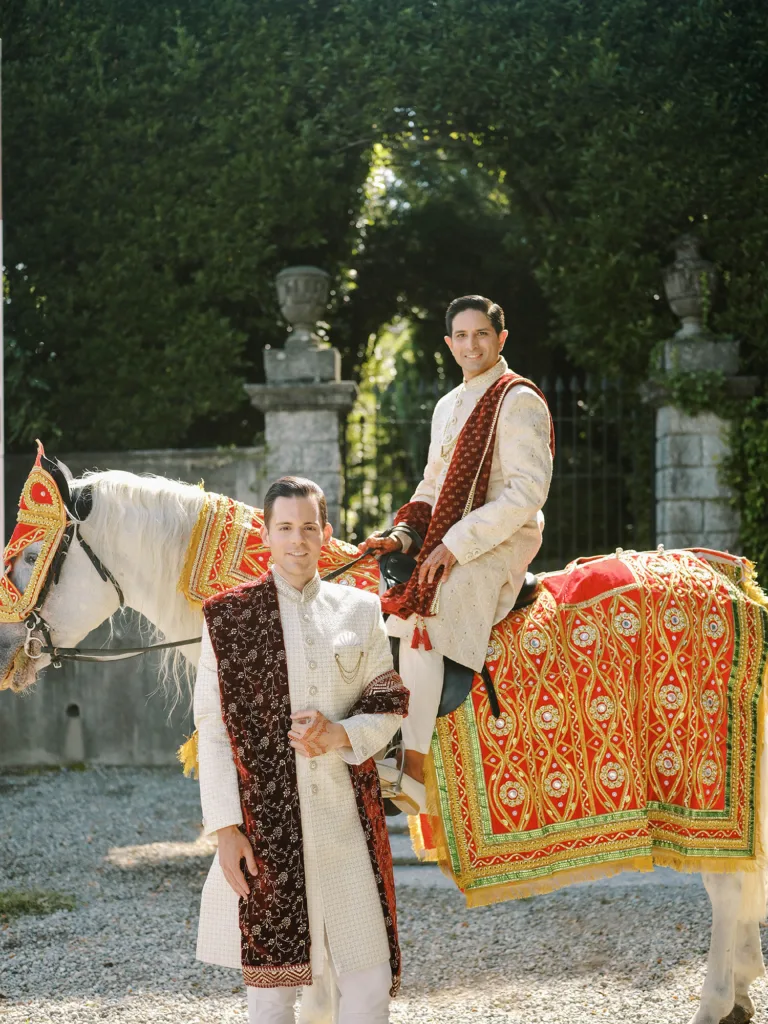 Luxury Wedding Planner Italy